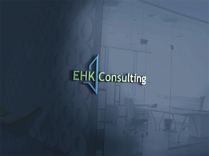 Logo Design by Synthi for EHK Consulting | Design: #19238880