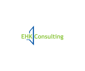 Logo Design by Synthi for EHK Consulting | Design: #19238881