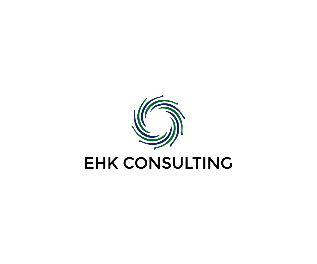 Logo Design by jason71 for EHK Consulting | Design #19232295