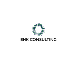 EHK Consulting | Logo Design by jason71