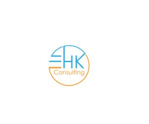 Logo Design by Rosaleen for EHK Consulting | Design: #19236577