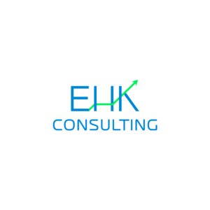 Logo Design by Gregorio_Elurra for EHK Consulting | Design: #19245341