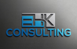 Logo Design by tea tea for EHK Consulting | Design: #19215984
