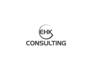 Logo Design by mrk 3 for EHK Consulting | Design: #19228026