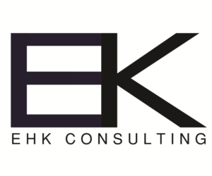 Logo Design by MHMEDJIMMY for EHK Consulting | Design: #19324294