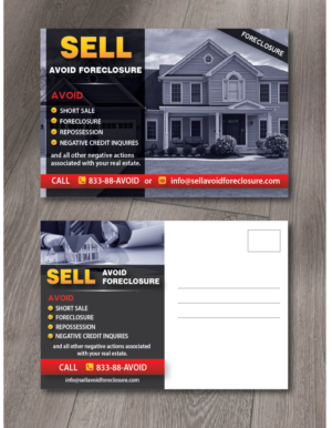 Postcard Design Project | Design de Carte Postale par alex989