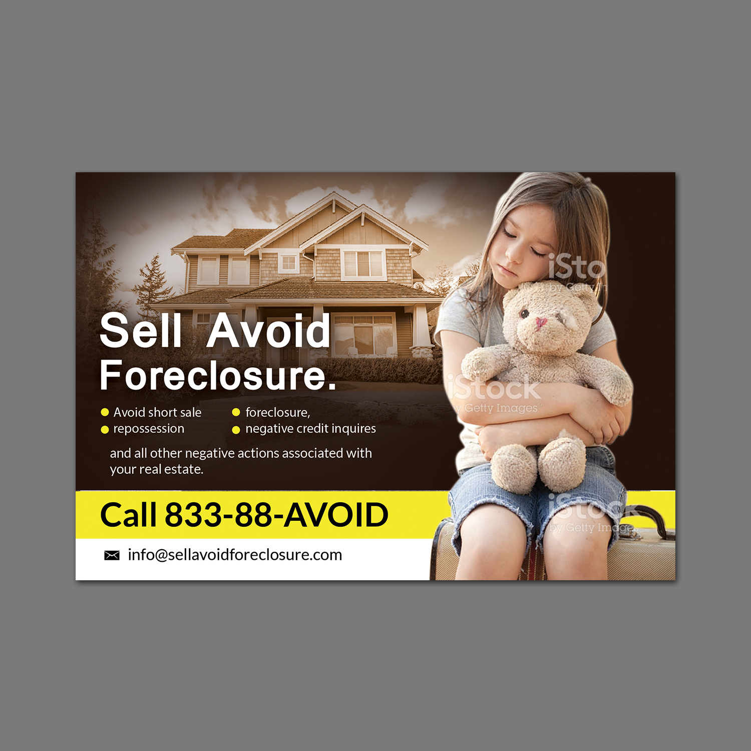 Postcard Design by aspiremedia for this project | Design #19208861