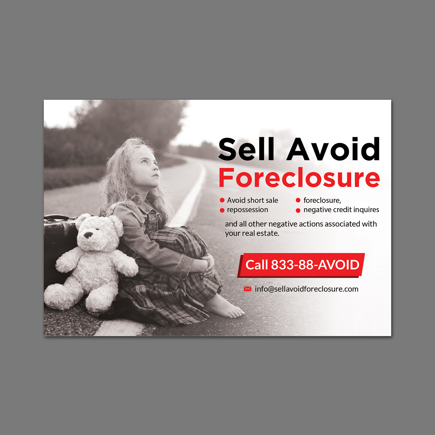 Postcard Design by aspiremedia for this project | Design #19208862