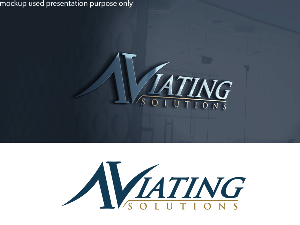 Logo Design by A S design @ for this project | Design #19223537