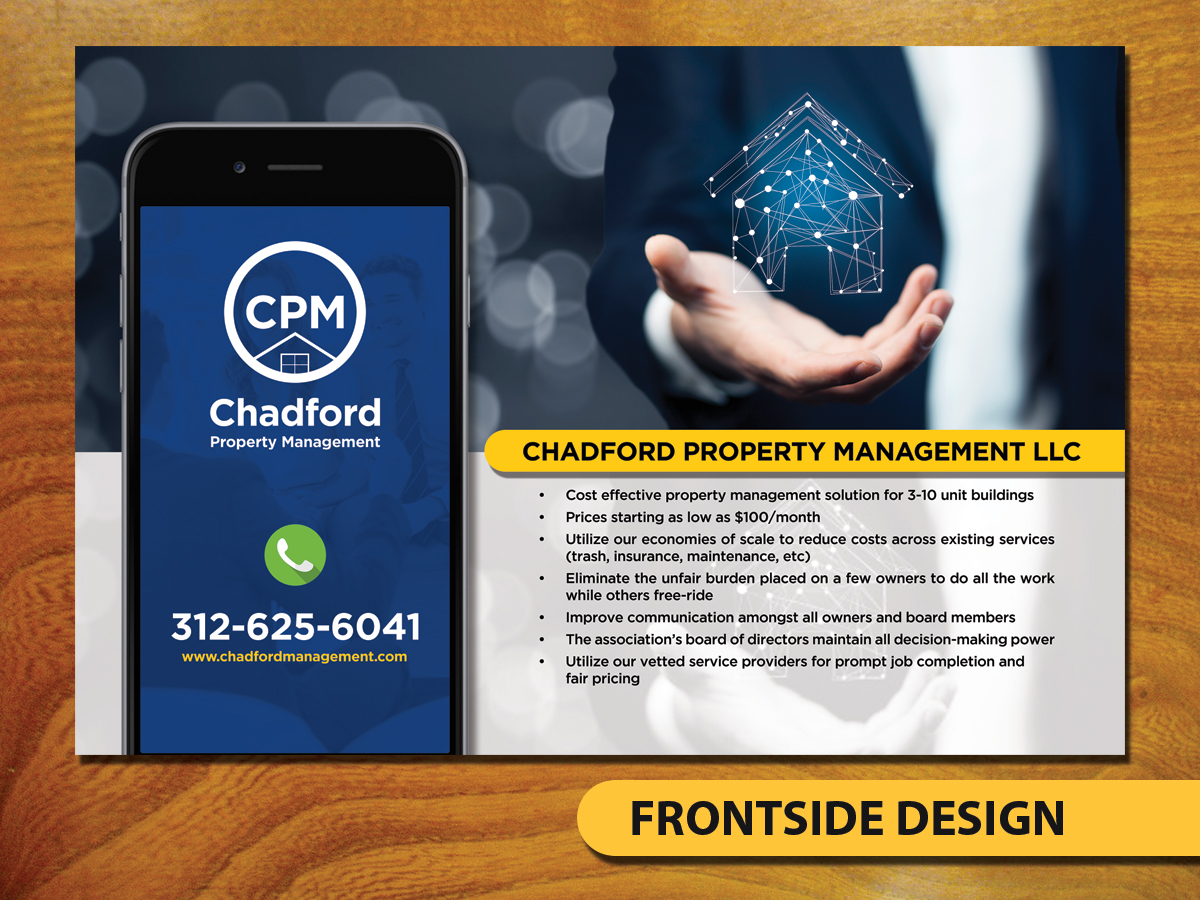 Flyer Design by LeonFX for this project | Design #19218761