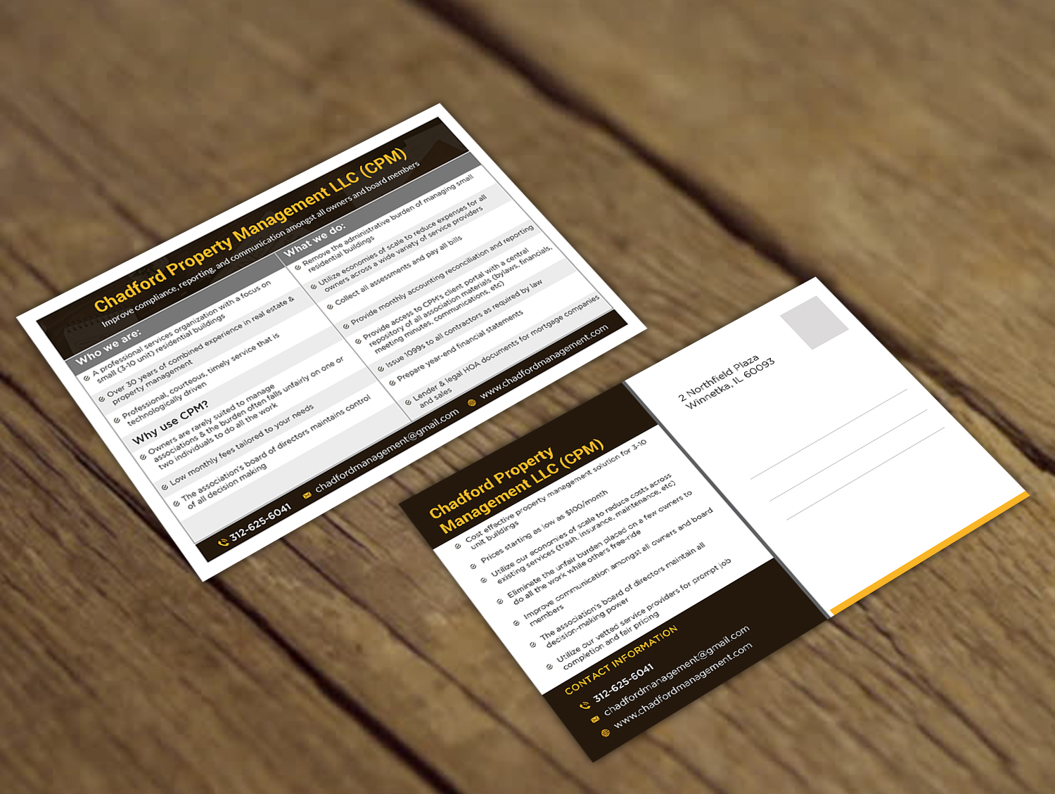 Flyer Design by debdesign for this project | Design #19216869