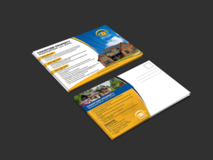 Flyer Design by debdesign for this project | Design: #19217241