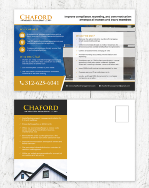 Flyer Design by sun_design for this project | Design: #19219206