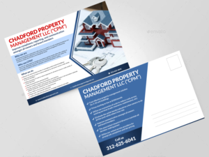 Flyer Design by creative.bugs for this project | Design: #19217450