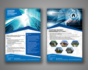 Flyer Design by ecorokerz for this project | Design #19215847
