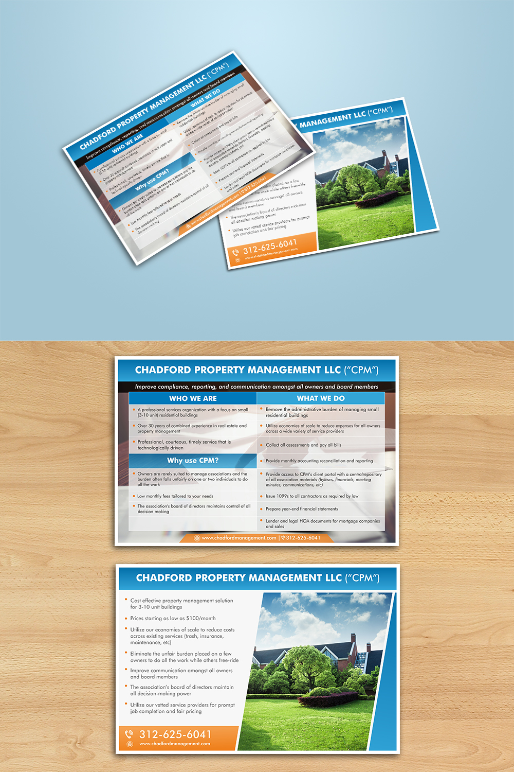 Flyer Design by ecorokerz for this project | Design #19216667