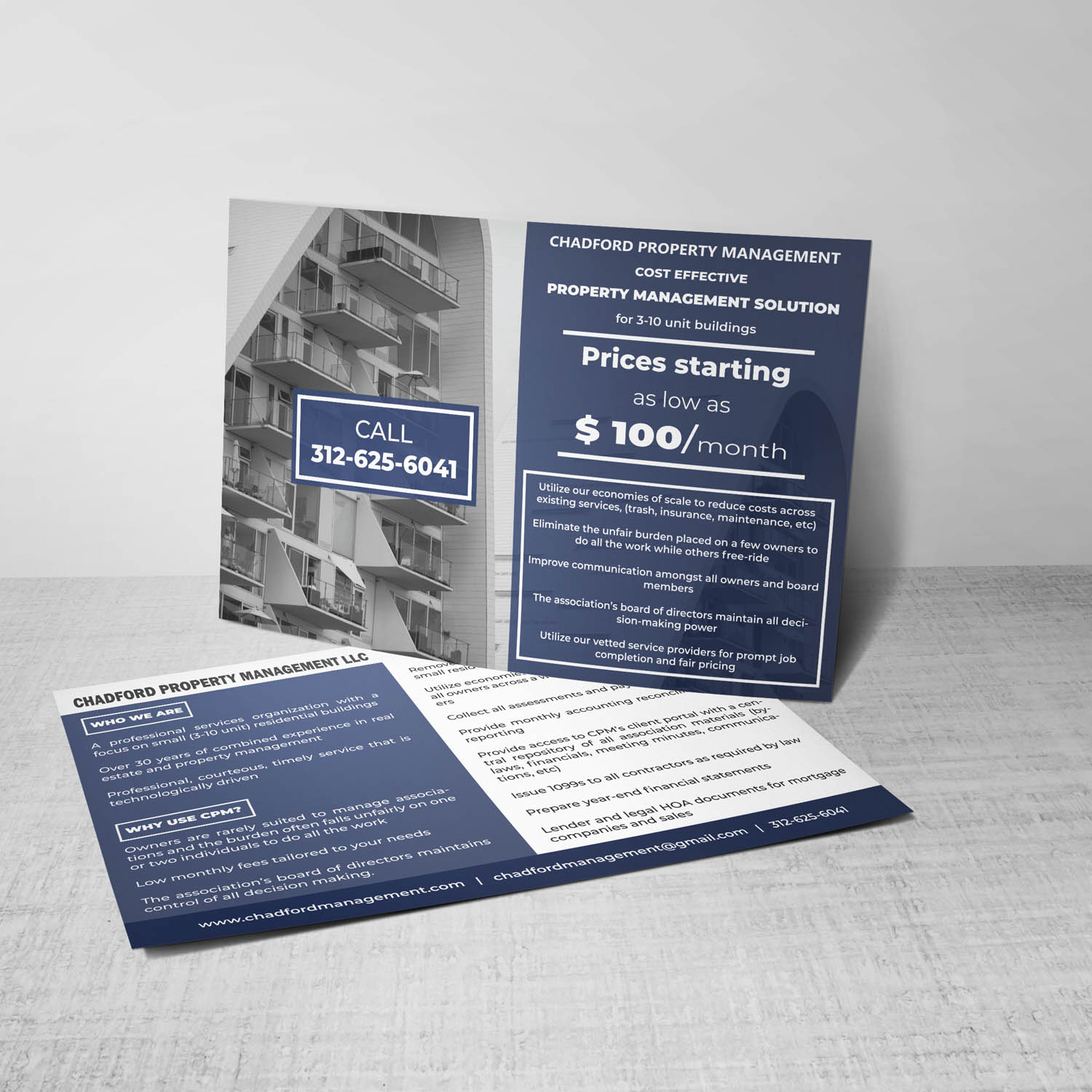 Flyer-Design von Santanu Sarkar für dieses Projekt | Design #19213233