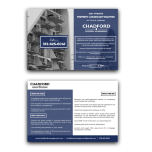 Flyer Design by Santanu Sarkar for this project | Design: #19246173