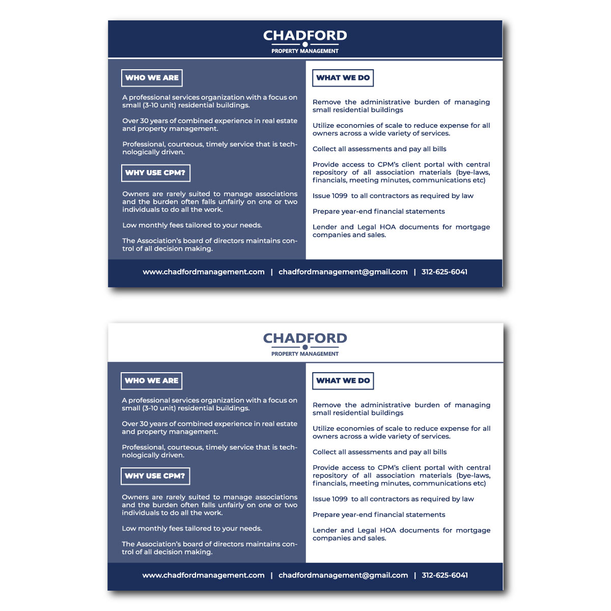 Flyer Design by Santanu Sarkar for this project | Design #19256548