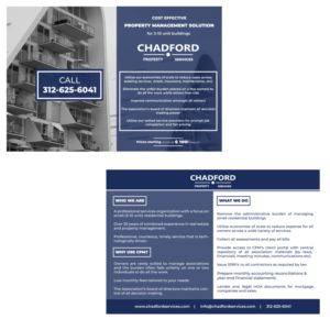 Flyer Design by Santanu Sarkar for this project | Design: #19278025