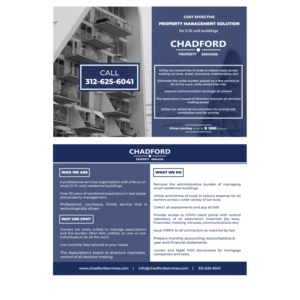 Flyer Design by Santanu Sarkar for this project | Design: #19287154