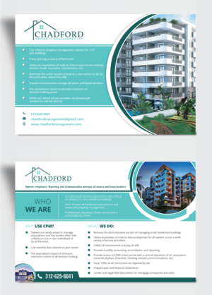Flyer Design by ilovedesign1 for this project | Design #19224235