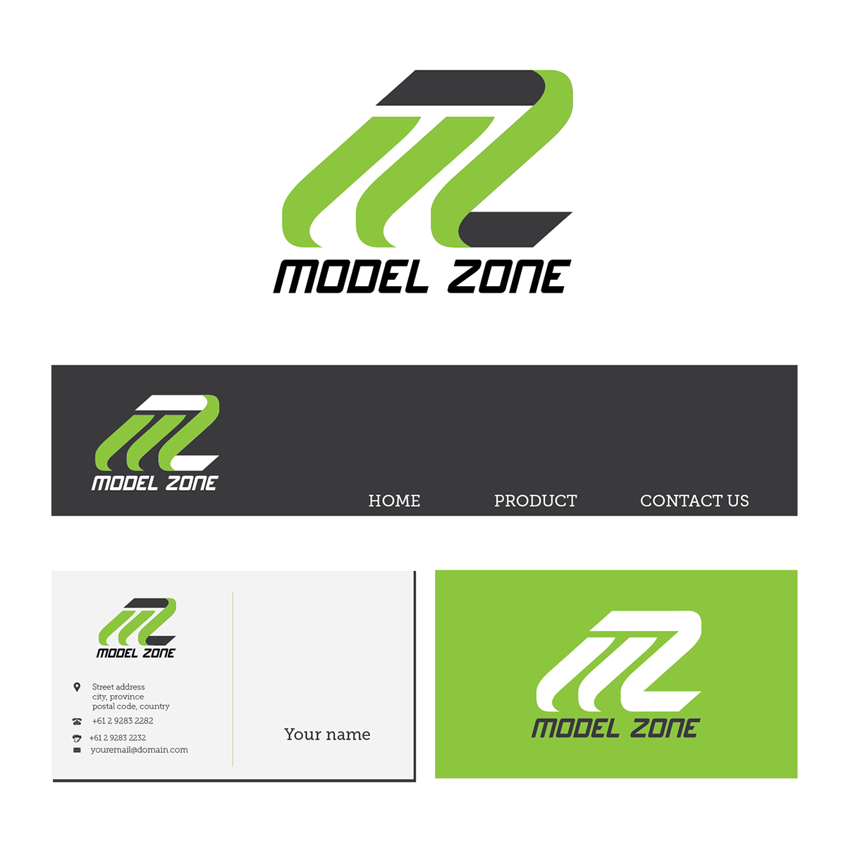 Logo Design by Andylicious for this project | Design #2868200