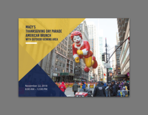Brochure Design by Titan Solbiz