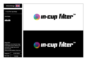 Logo Design by nvisiondesign.co.uk