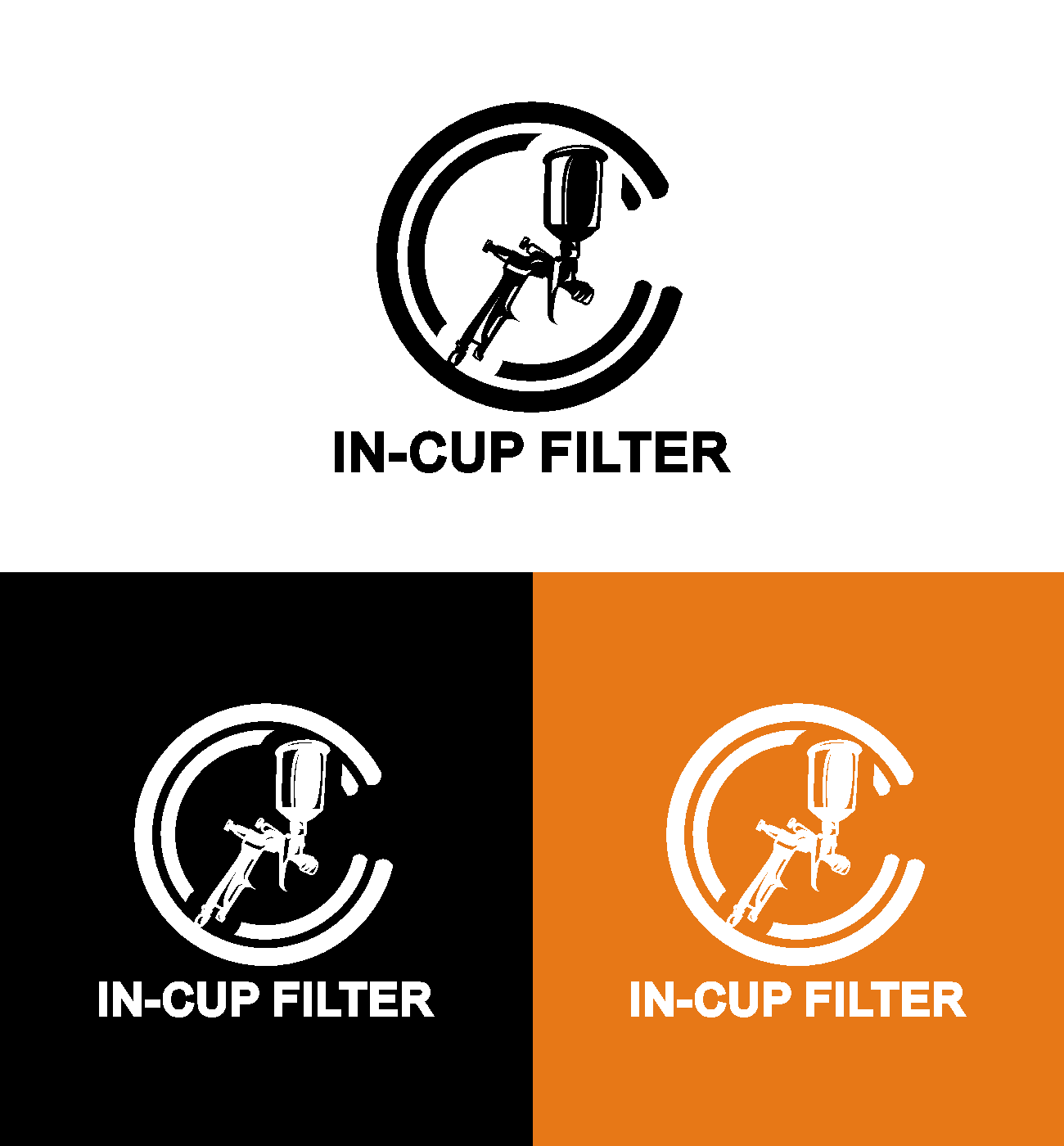 Logo Design by hernawanrere for this project | Design #19415707
