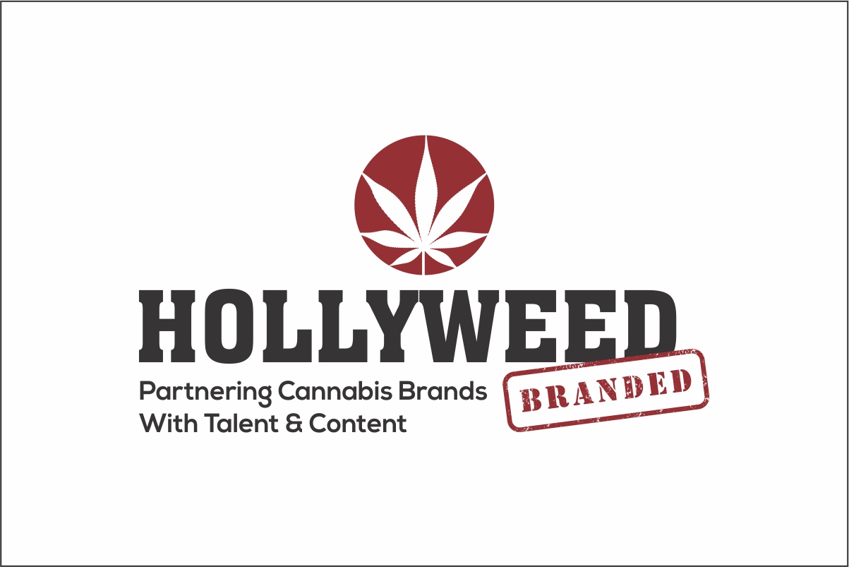 Design de Logo par Robert Macwan pour Hollywood Branded Inc. | Design #20971152