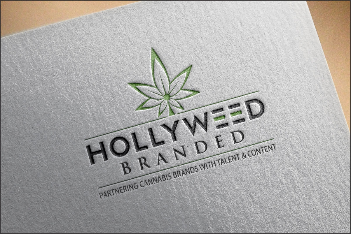 Design de Logo par Robert Macwan pour Hollywood Branded Inc. | Design #20979091