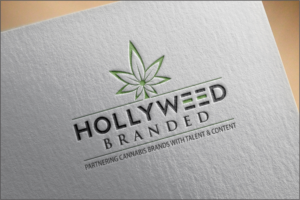 Logo Design by Robert Macwan for Hollywood Branded Inc. | Design #20979091
