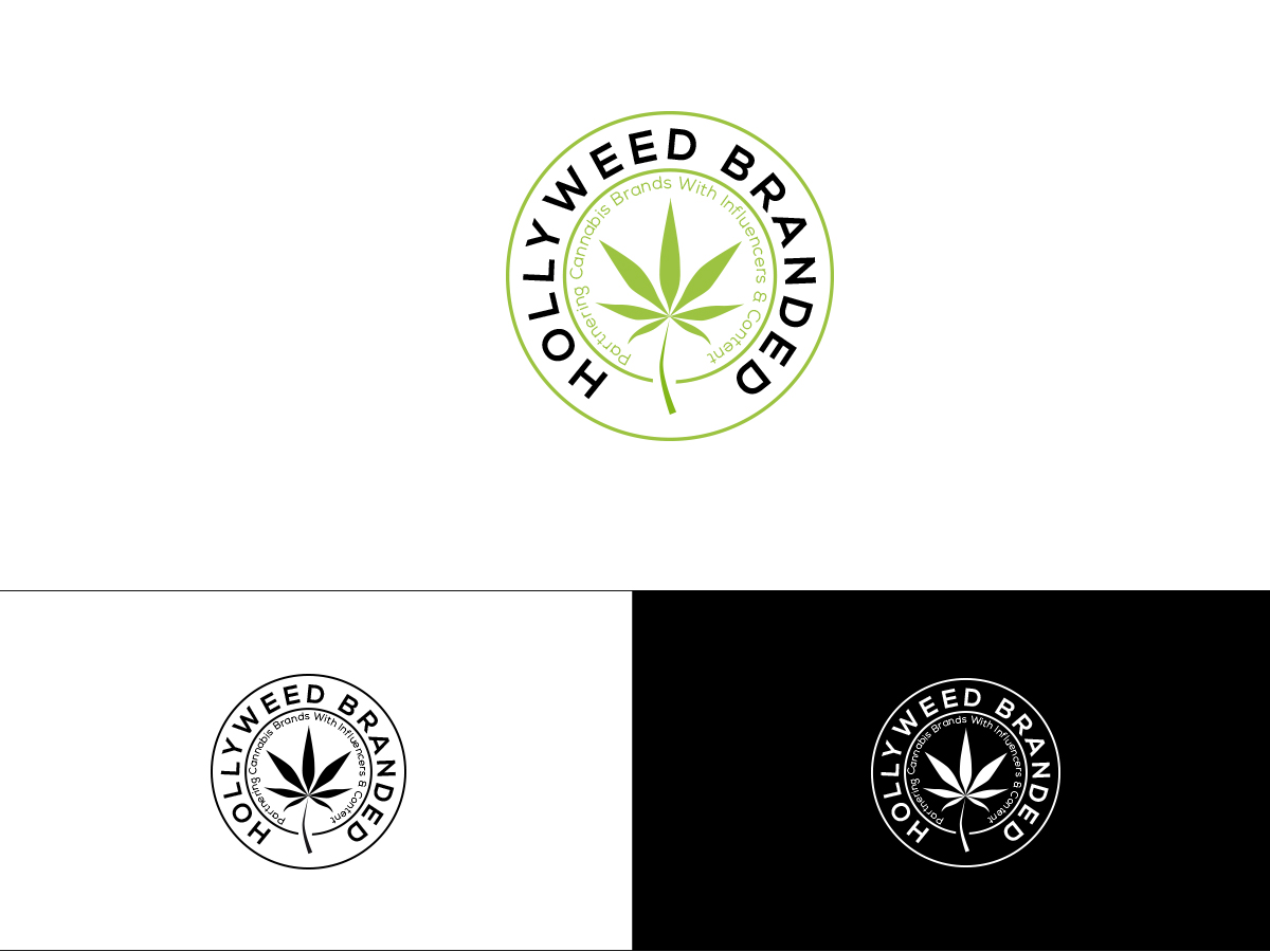 Design de Logo par Ada24 pour Hollywood Branded Inc. | Design #21019592