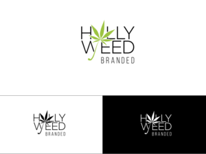 Logo-Design von Ada24 für Hollywood Branded Inc. | Design: #21019851