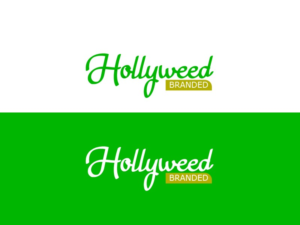 Logo Design by Apex Solutionx for Hollywood Branded Inc. | Design #20980246
