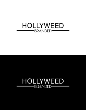 Logo-Design von Zain-Ul-Mustafa für Hollywood Branded Inc. | Design: #20980247
