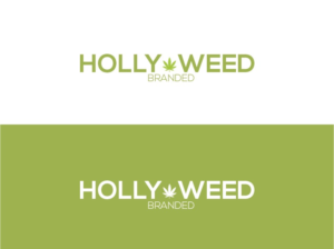 Logo-Design von Zain-Ul-Mustafa für Hollywood Branded Inc. | Design: #20980248