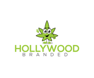 Logo-Design von Zain-Ul-Mustafa für Hollywood Branded Inc. | Design: #20985892