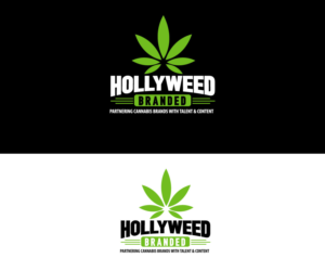 Logo-Design von volebaba für Hollywood Branded Inc. | Design: #20979339