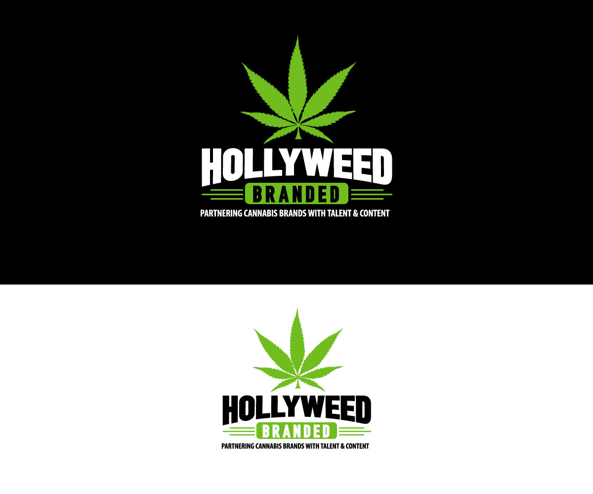 Logo Design by volebaba for Hollywood Branded Inc. | Design #20979340