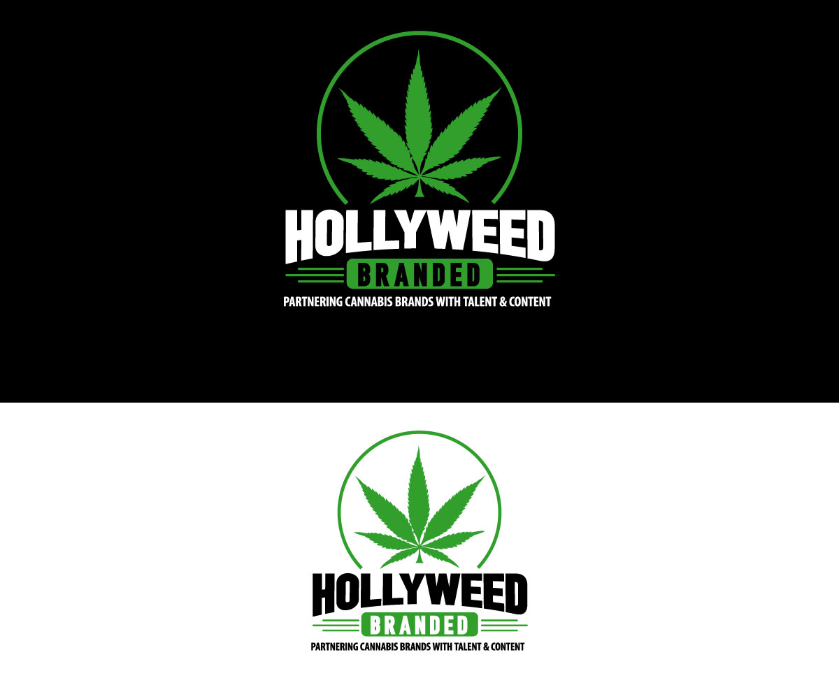 Logo-Design von volebaba für Hollywood Branded Inc. | Design #20979341