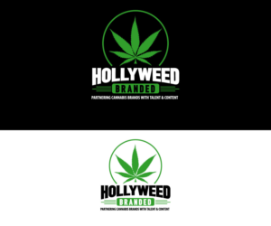 Logo-Design von volebaba für Hollywood Branded Inc. | Design: #20979341