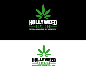 Logo-Design von volebaba für Hollywood Branded Inc. | Design: #20979342