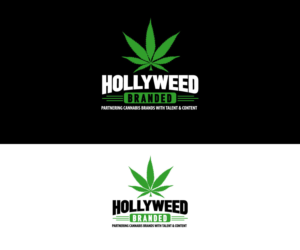 Logo Design by volebaba for Hollywood Branded Inc. | Design: #20979343