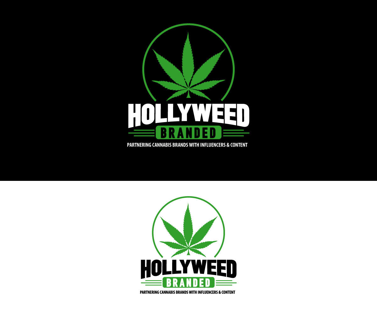 Logo-Design von volebaba für Hollywood Branded Inc. | Design #20979762