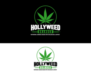 Logo Design by volebaba for Hollywood Branded Inc. | Design: #20979762