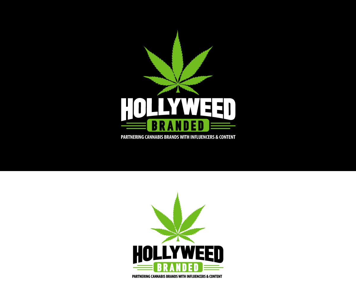 Logo Design by volebaba for Hollywood Branded Inc. | Design #20981536