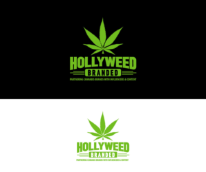 Logo Design by volebaba for Hollywood Branded Inc. | Design: #20981537
