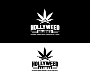 Logo Design by volebaba for Hollywood Branded Inc. | Design: #20982634